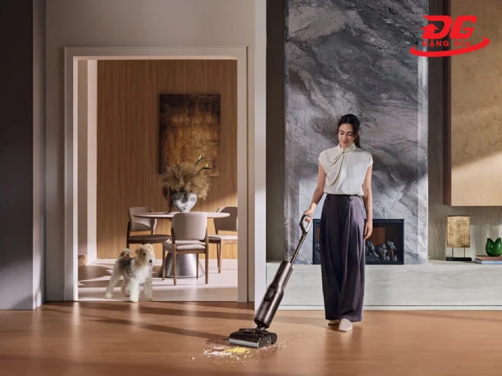 Cân nhắc về ngân sách để mua máy phù hợp