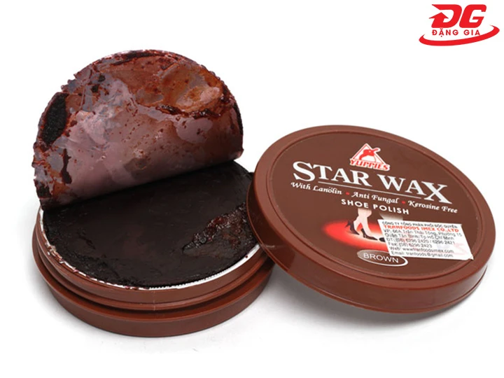 Những điều cần biết khi dùng xi Star Wax