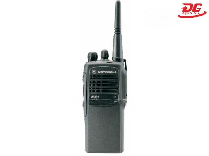 Bộ đàm Motorola GP340