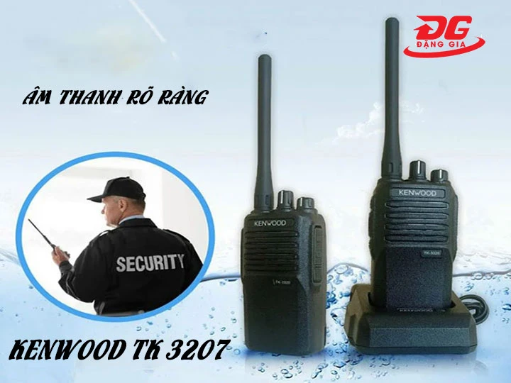 Chất âm chân thực, rõ ràng