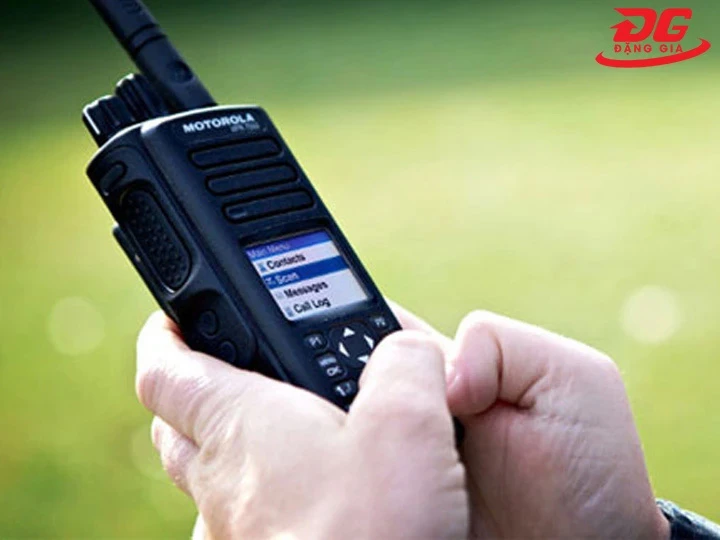 Cài mật khẩu cho máy