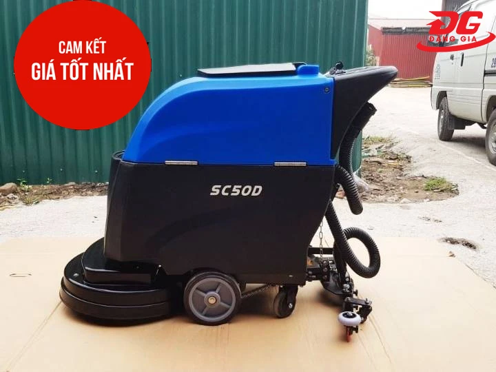 Chi phí hợp lý, mua sắm không cần đắn đo