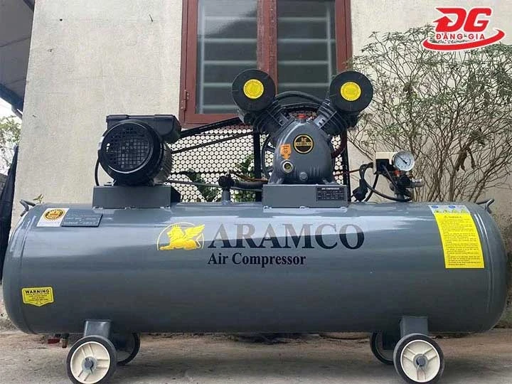 Chọn thương hiệu uy tín, dễ tìm phụ tùng thay thế