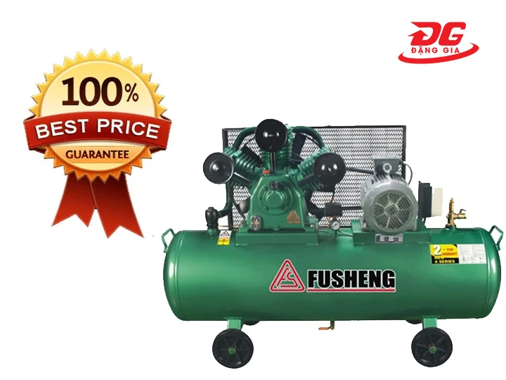 Máy nén khí Fusheng TA-65 (1F) báo giá rẻ nhất