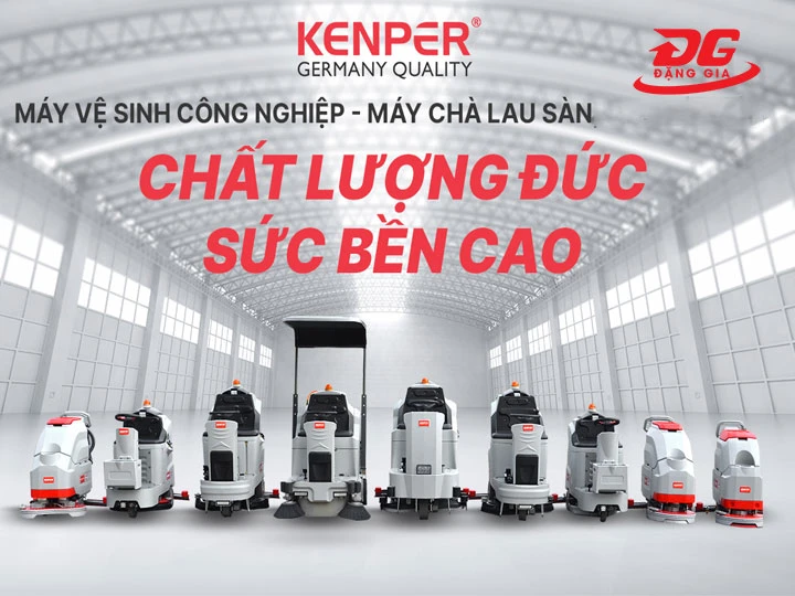 Lựa chọn kiểu máy phù hợp