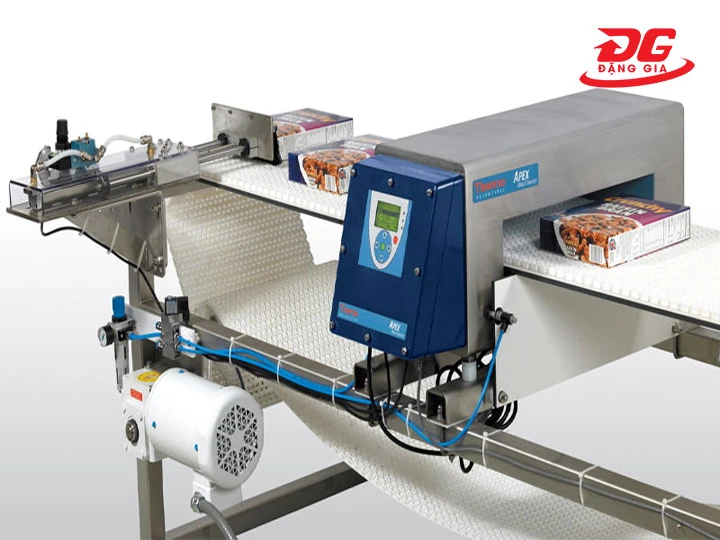 Fisher Thermo Apex 100