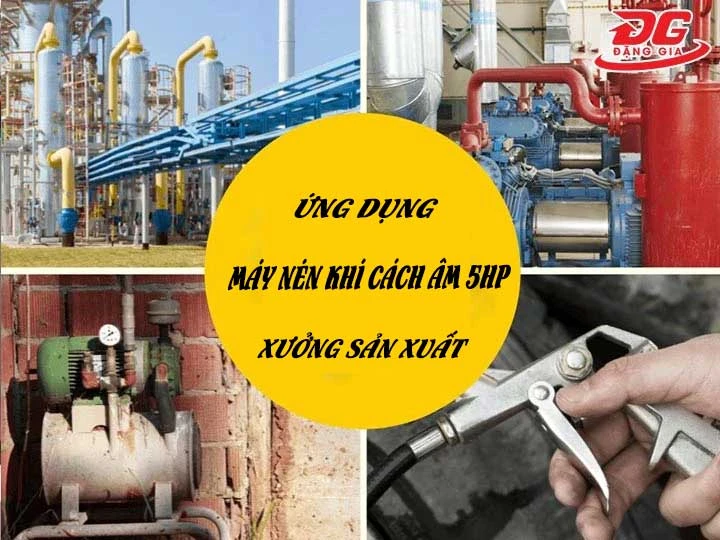 Xưởng sản xuất