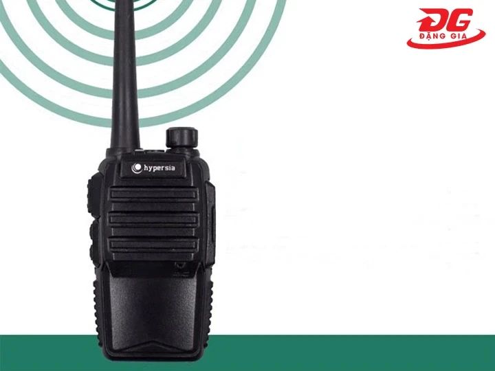 Phát sóng tự động khi có giọng nói