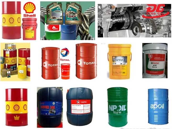 Thương hiệu uy tín, nguồn gốc rõ ràng