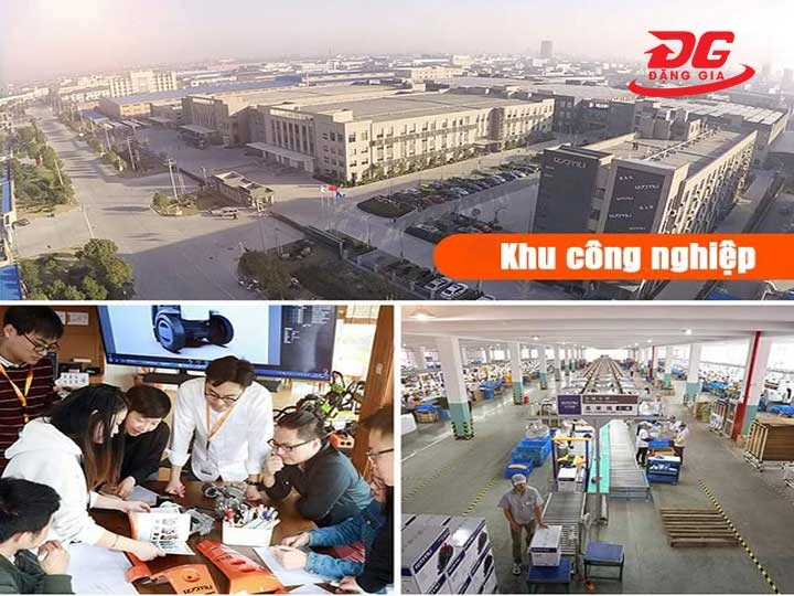 Bí kíp chọn mua máy hút bụi Typhoon B5