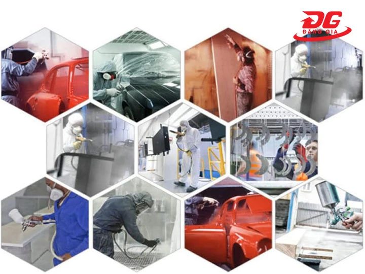 Xác định mục đích sử dụng