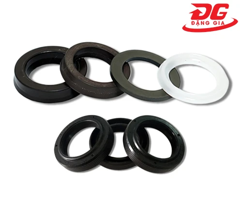 bộ phớt máy rửa xe áp lực cao
