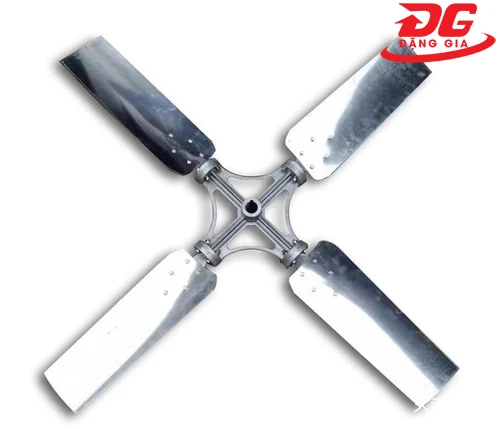 cánh quạt tháp giải nhiệt D1200mm