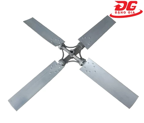 cánh quạt tháp làm mát D1700mm