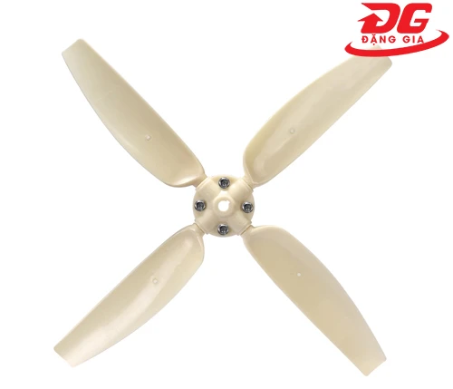 cánh quạt nhựa tháp giải nhiệt D930mm
