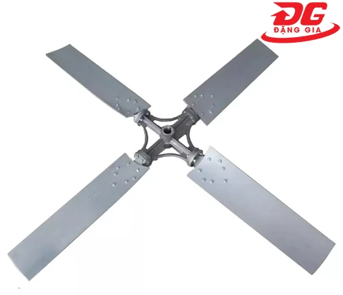 cánh quạt tháp giải nhiệt D1800mm