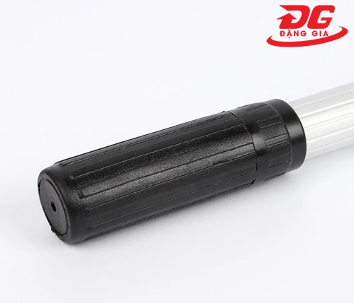 cây lau kính nối dài 8m 3 khớp vặn