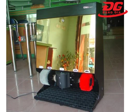 máy đánh giày văn phòng CX-1106A