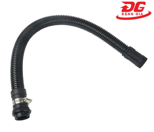 Dây xả nước máy hút bụi