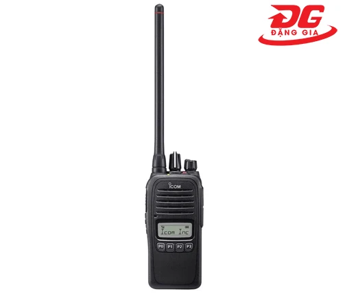bộ đàm cầm tay Icom IC-F1000S