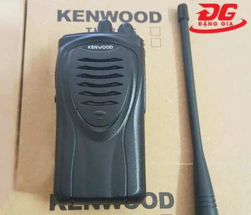 máy bộ đàm liên lạc cầm tay Kenwood TK-3206