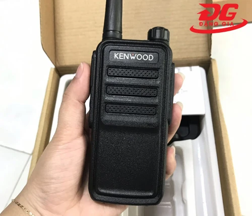 bộ đàm liên lạc cầm tay Kenwood TK-3368