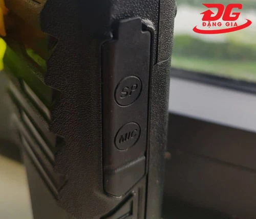 bộ đàm liên lạc cầm tay Kenwood TK-3488