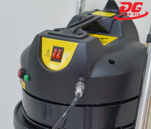 Máy giặt thảm phun hút Kumisai KMS 40ZQ
