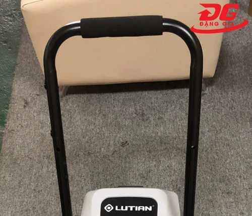 máy xịt rửa xe cao áp Lutian LT-16MD