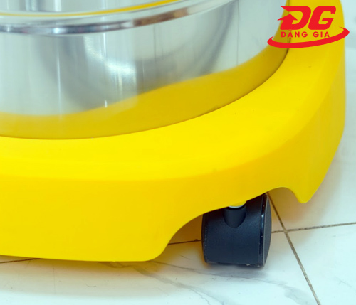 Máy hút bụi nước công nghiệp Supper Clean SC30A 2