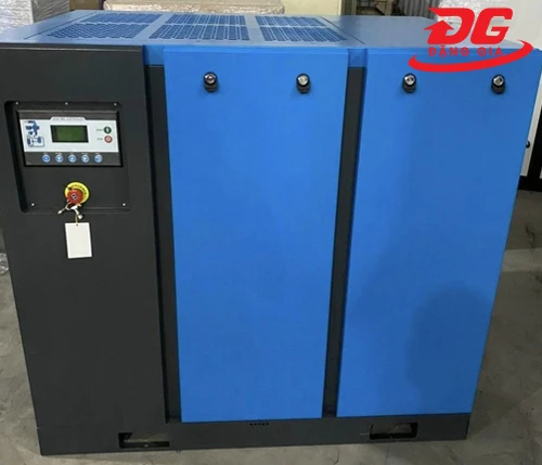 máy nén khí trục vít công nghiệp Pegasus TMPM175A