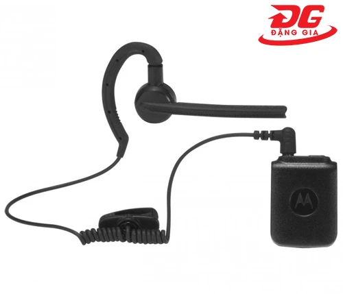tai nghe máy bộ đàm Motorola PMLN 7181