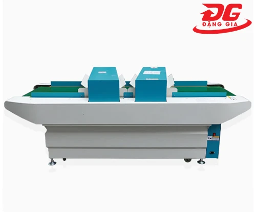 máy dò kim gãy trong may mặc VFG-900K