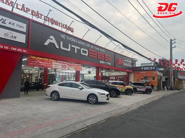 Auto365.vn