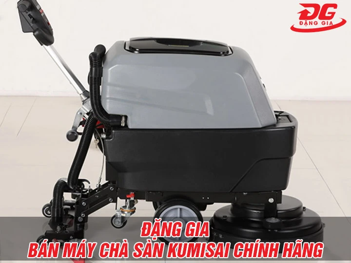 Bán máy chà sàn liên hợp Kumisai KMS 45B
