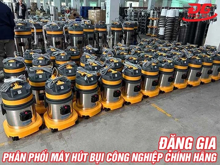 Bán máy hút bụi quần áo