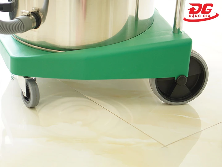 bánh xe của Máy hút bụi