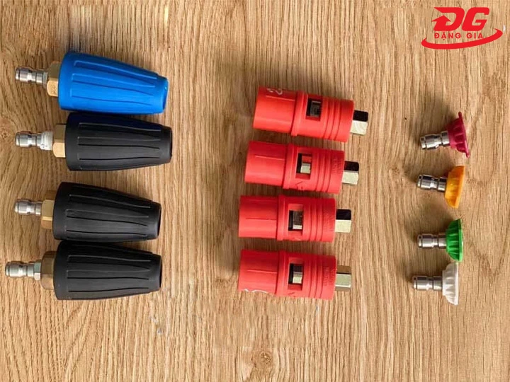 Béc rửa xe