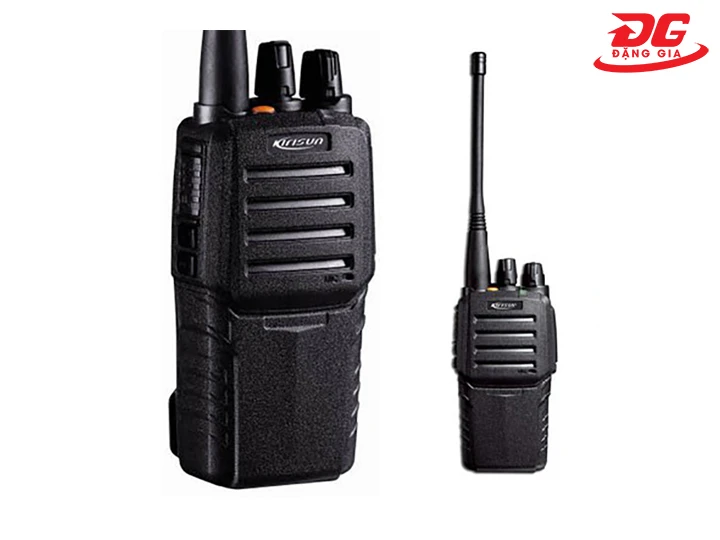Bộ đàm 2 chiều cầm tay Kirisun PT3600