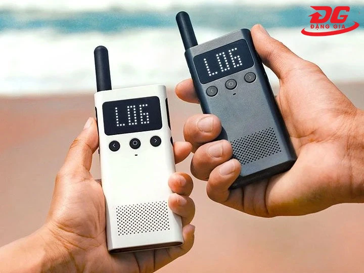 Bộ đàm thoại Xiaomi Walkie Talkie 1s