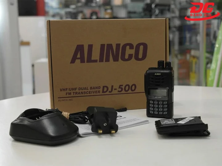 Bộ đàm Alinco DJ-500