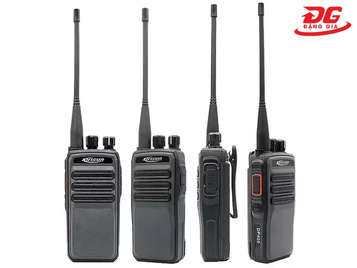 Bộ đàm cao cấp Kirisun DP405