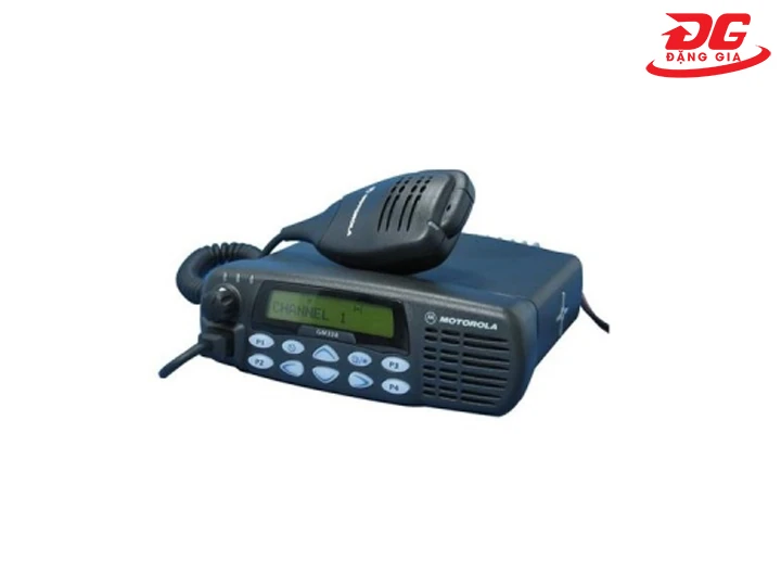 Bộ đàm cố định của Motorola GM-338