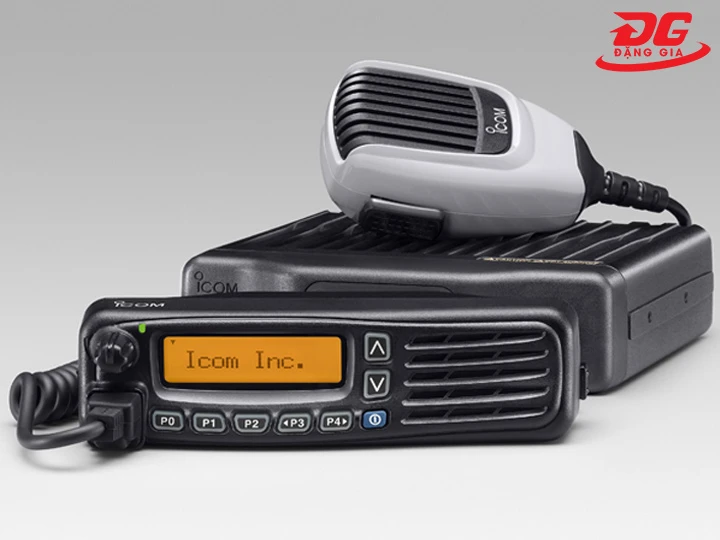 Bộ đàm cố định Icom IC-F5061