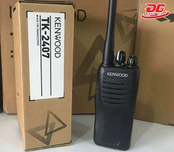 Kenwood TK-2407