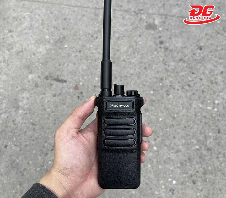 Motorola CP 8600 Plus