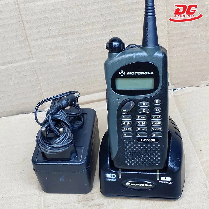Motorola GP-2000