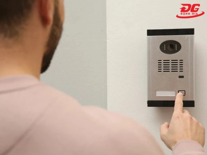Bộ Đàm Intercom là gì? Ứng dụng, Cấu tạo, Ưu- Nhược điểm