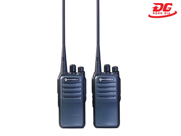 Bộ đàm liên lạc 15W Motorola CP-1100H