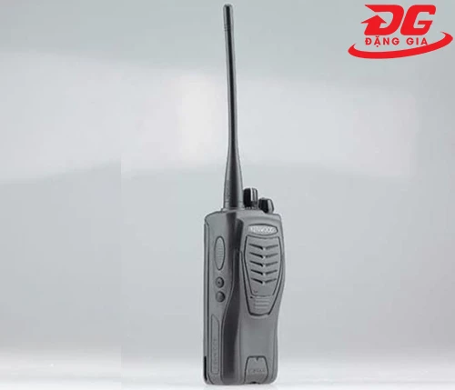 Bộ đàm cầm tay Kenwood TK-2207G 4